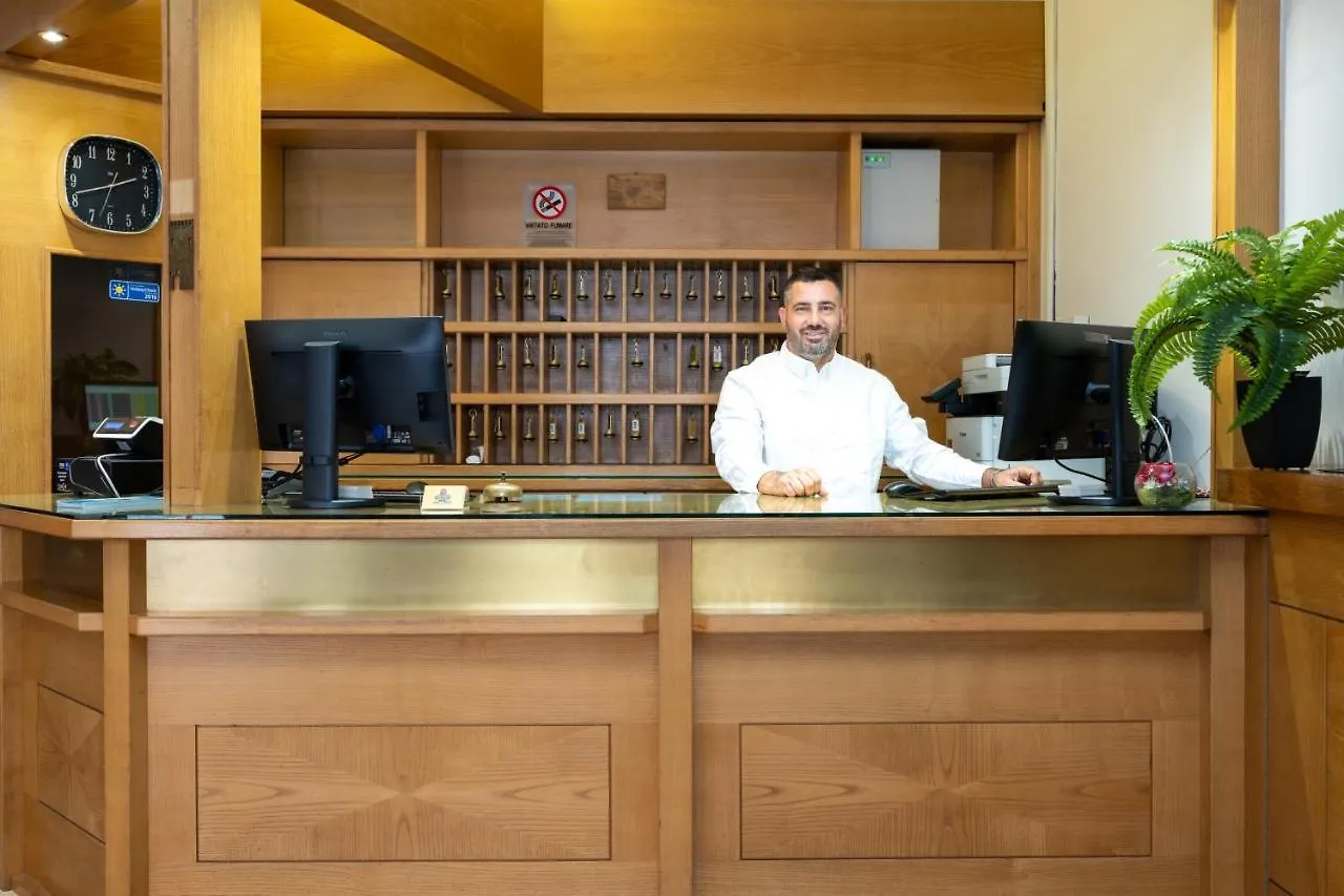 מסטרה Camelia Rooms Venice Guesthouse בית הארחה