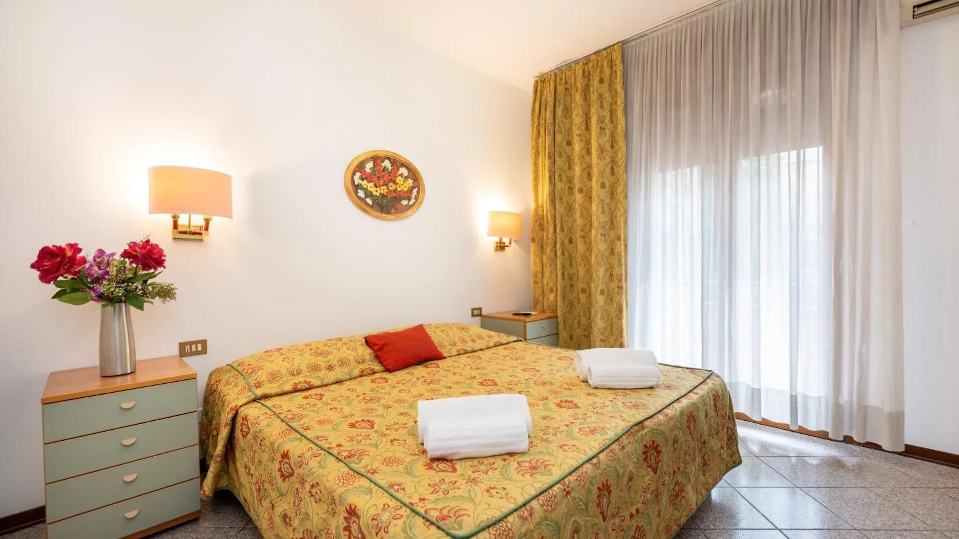 בית הארחה מסטרה Camelia Rooms Venice Guesthouse