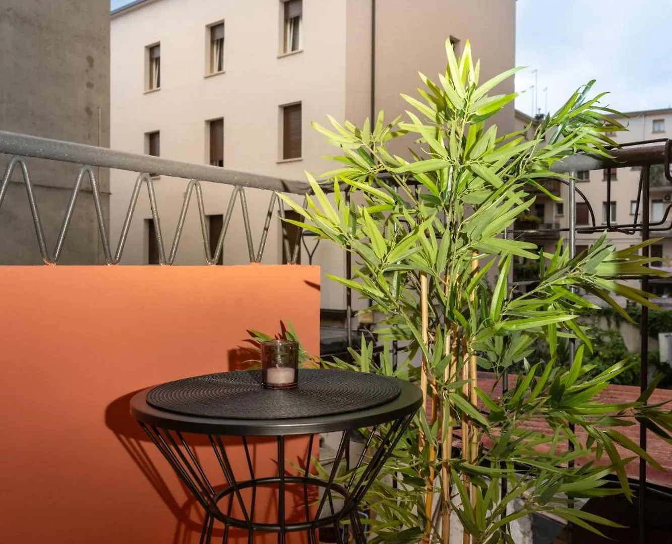 בית הארחה מסטרה Camelia Rooms Venice Guesthouse איטליה