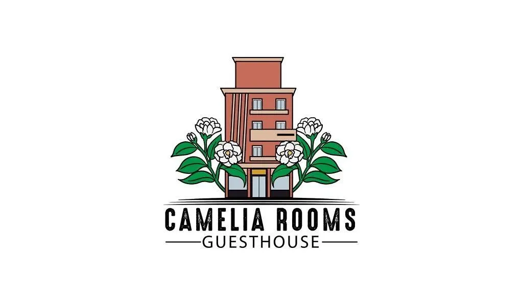 Guest house Camelia Rooms Venice Guesthouse Mestre