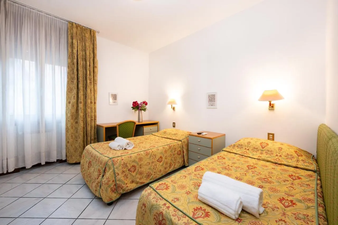 Affittacamere Camelia Rooms Venice Guesthouse Mestre Italia