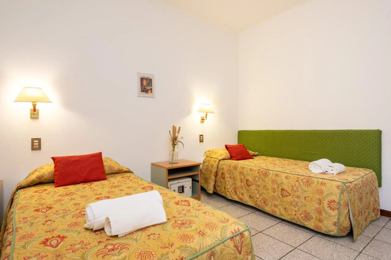 Camelia Rooms Venice Guesthouse Mestre Affittacamere
