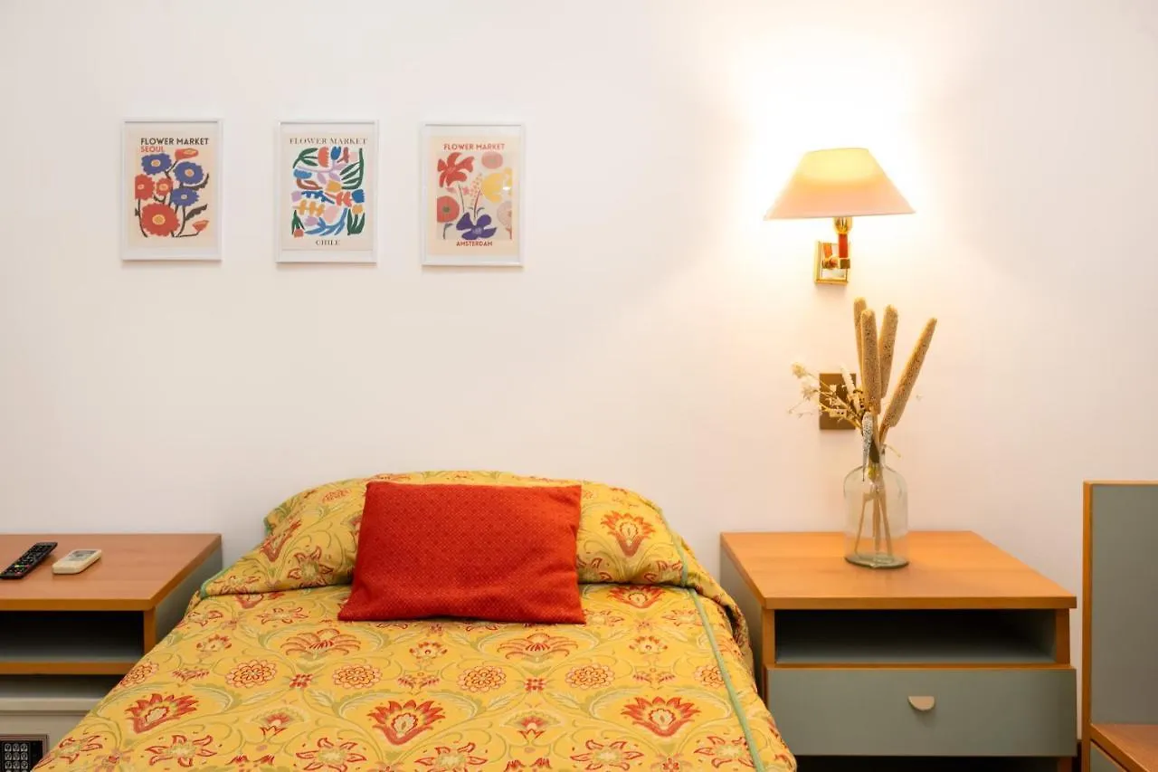 Camelia Rooms Venice Guesthouse Mestre