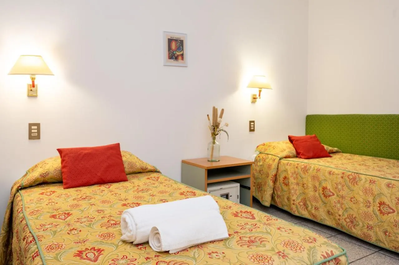 Camelia Rooms Venice Guesthouse Mestre 0*,