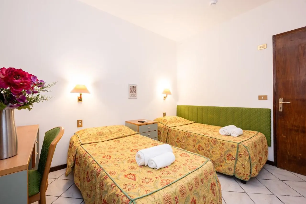 Camelia Rooms Venice Guesthouse Mestre