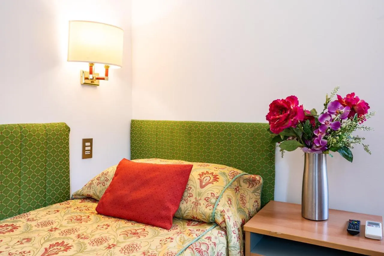 Affittacamere Camelia Rooms Venice Guesthouse Mestre Italia
