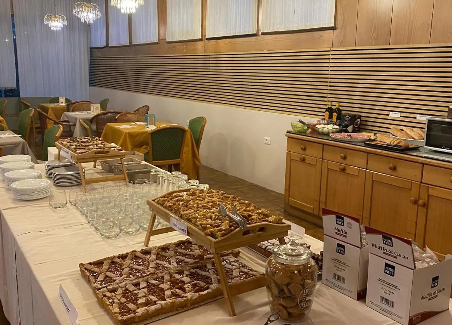 Camelia Rooms Venice Guesthouse Mestre Affittacamere