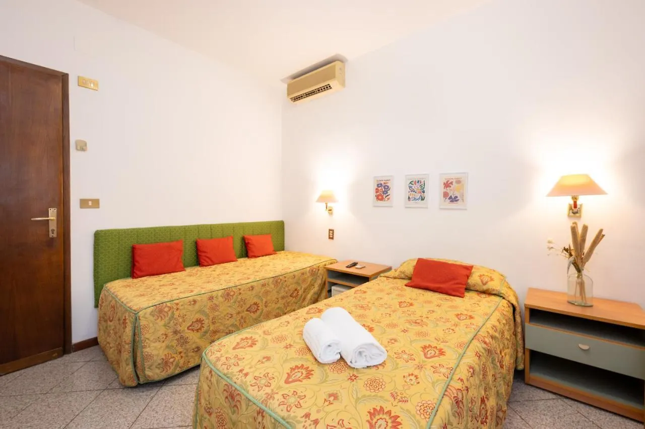 Casa de hóspedes Camelia Rooms Venice Guesthouse Mestre