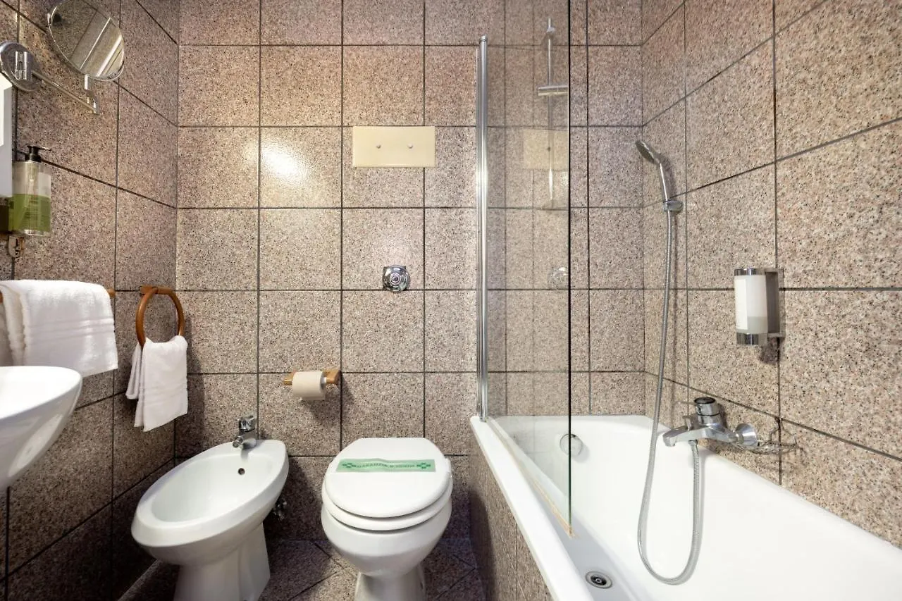 Casa de hóspedes Camelia Rooms Venice Guesthouse Mestre