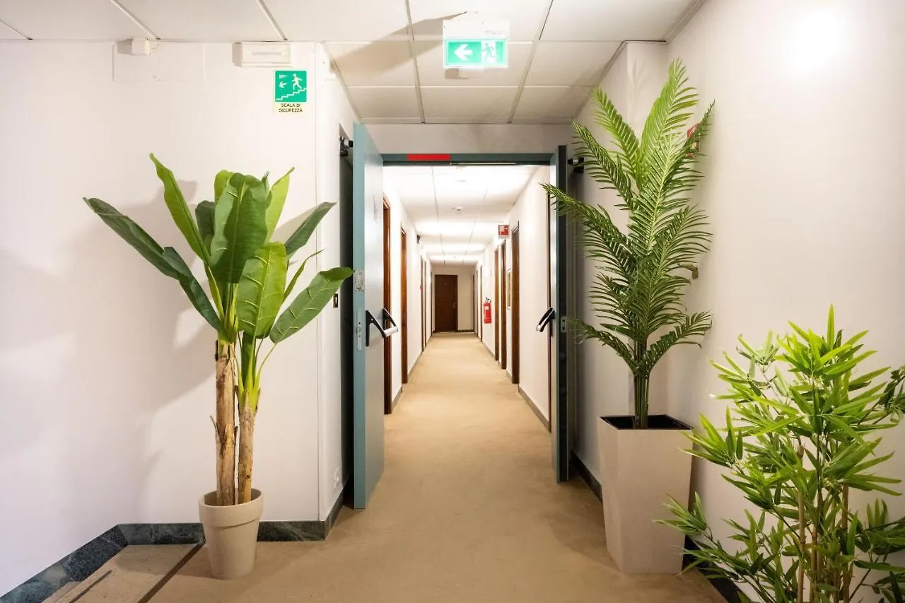Camelia Rooms Venice Guesthouse Mestre