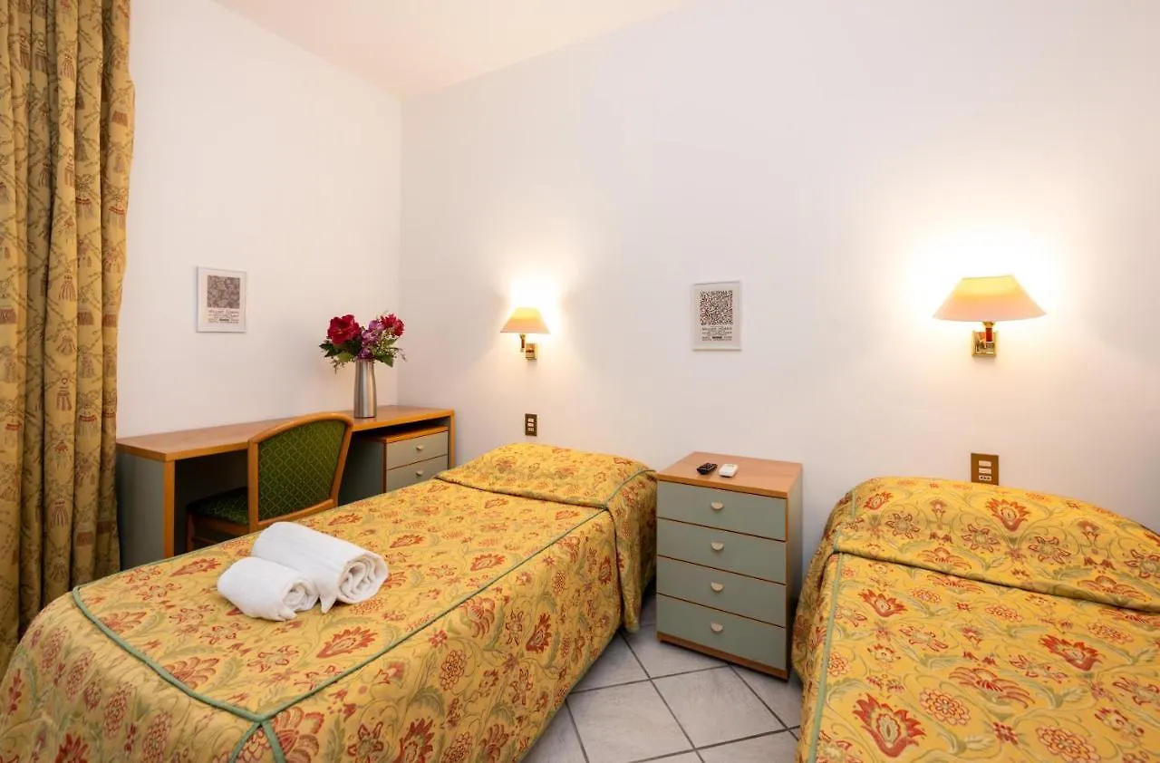 Guest house Camelia Rooms Venice Guesthouse Mestre