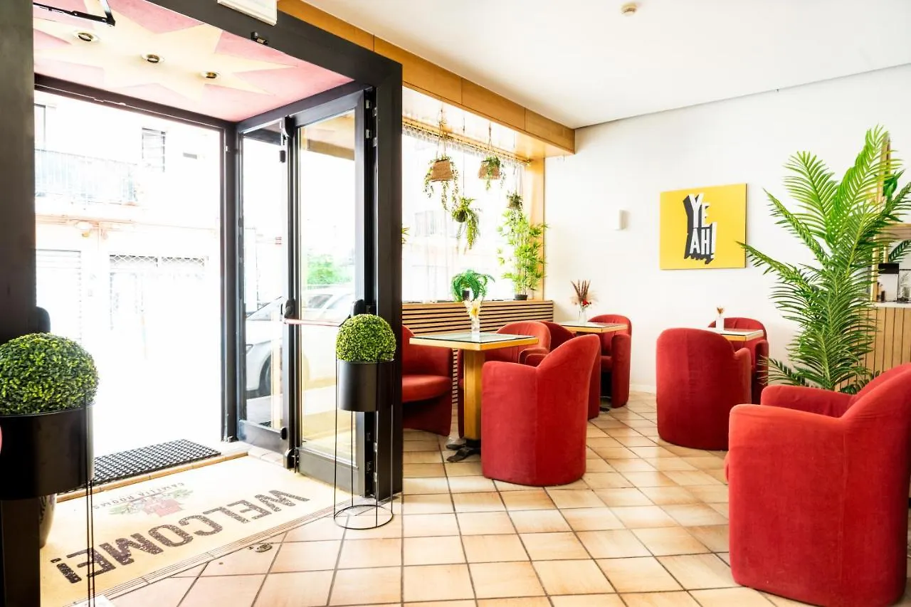 Camelia Rooms Venice Guesthouse Mestre