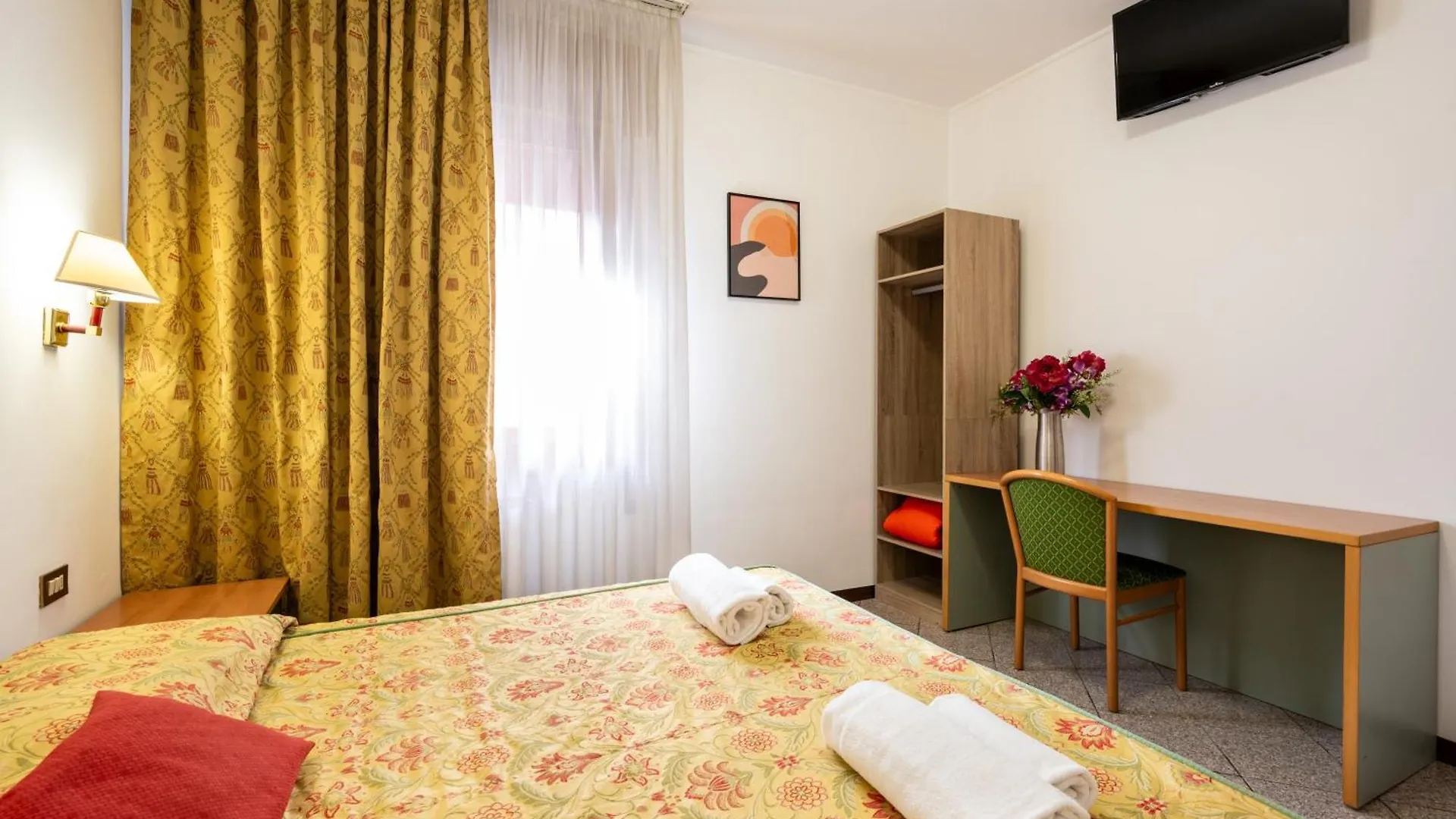 Camelia Rooms Venice Guesthouse Mestre Casa de hóspedes