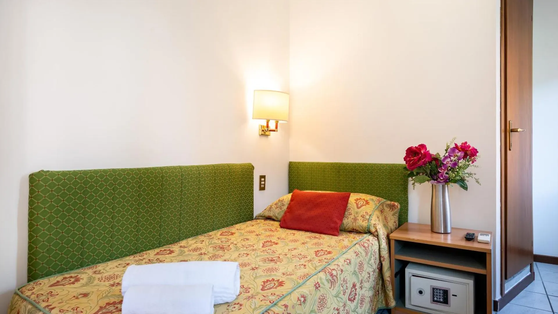 Camelia Rooms Venice Guesthouse Mestre