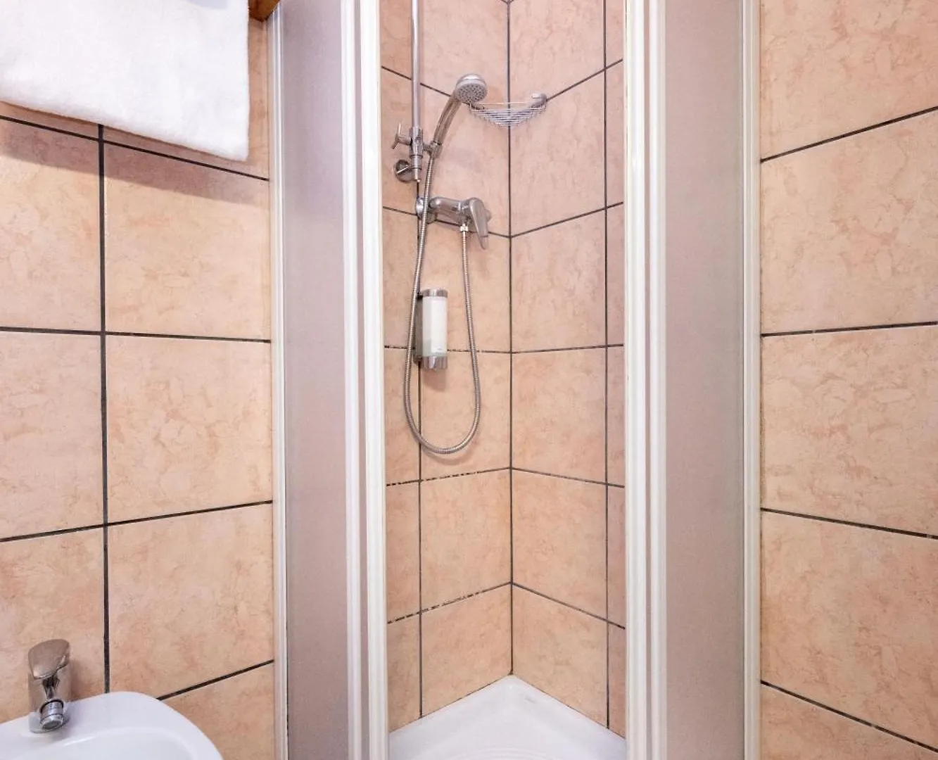 Casa de hóspedes Camelia Rooms Venice Guesthouse Mestre Itália