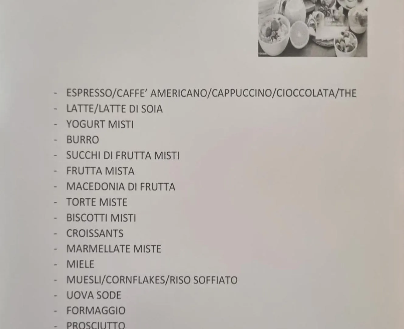 Camelia Rooms Venice Guesthouse Mestre